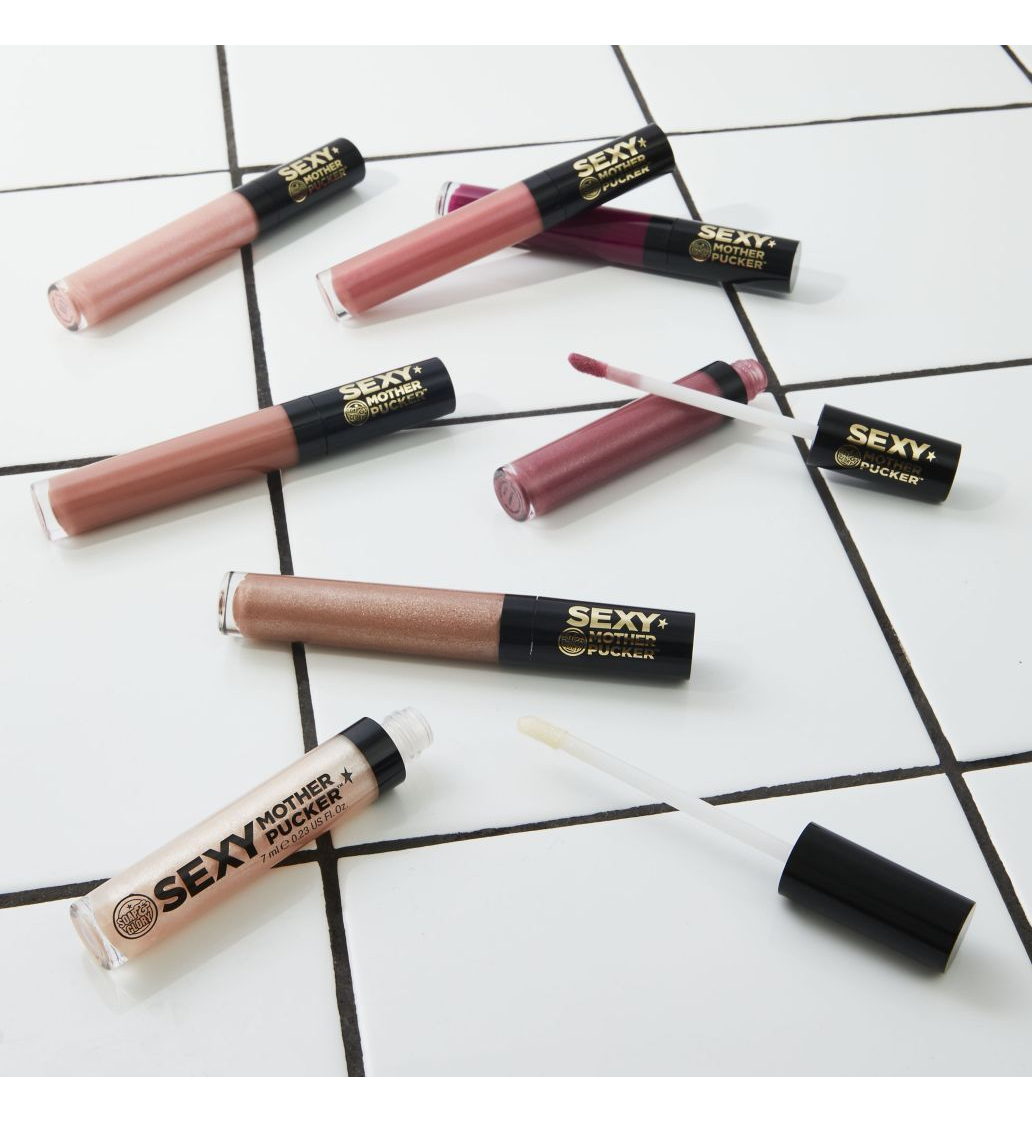 soap and glory.png soap and glory lip plumper gloss best drugstore lip plumper