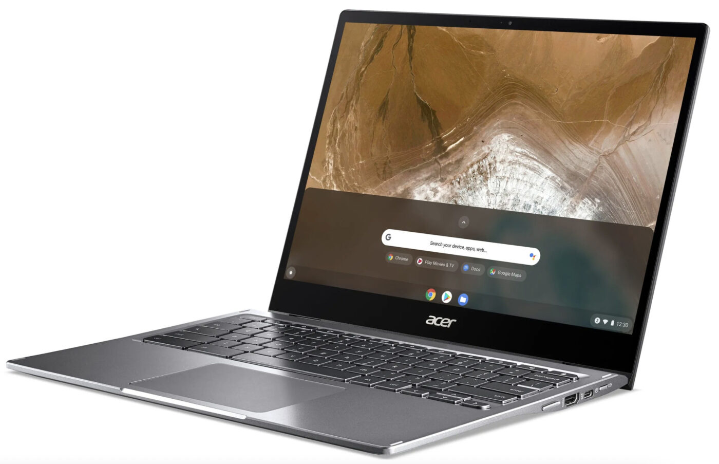 Acer Chromebook Spin 713 laptop