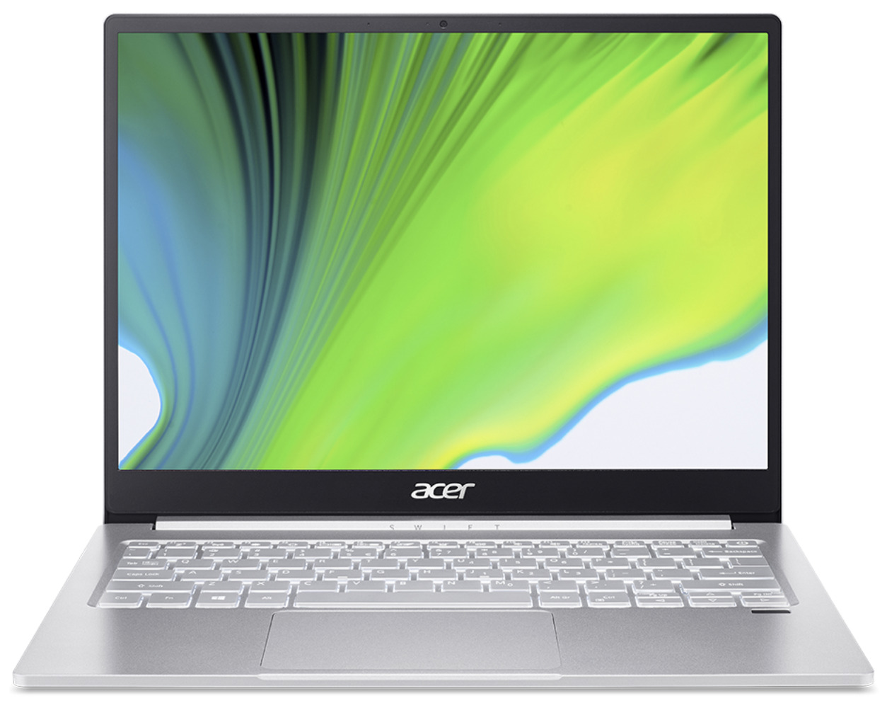 Acer Swift 3 Ultra thin Laptop