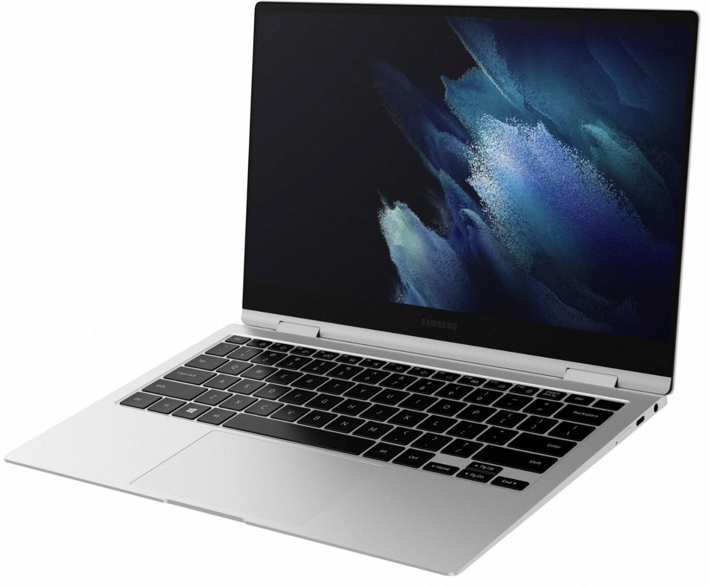Galaxy Book Windows 11