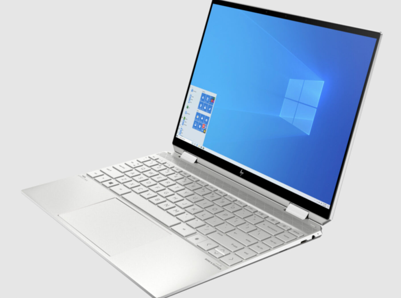 HP Spectre x360 14