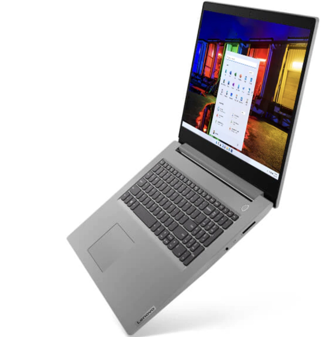 lenovo IdeaPad 3