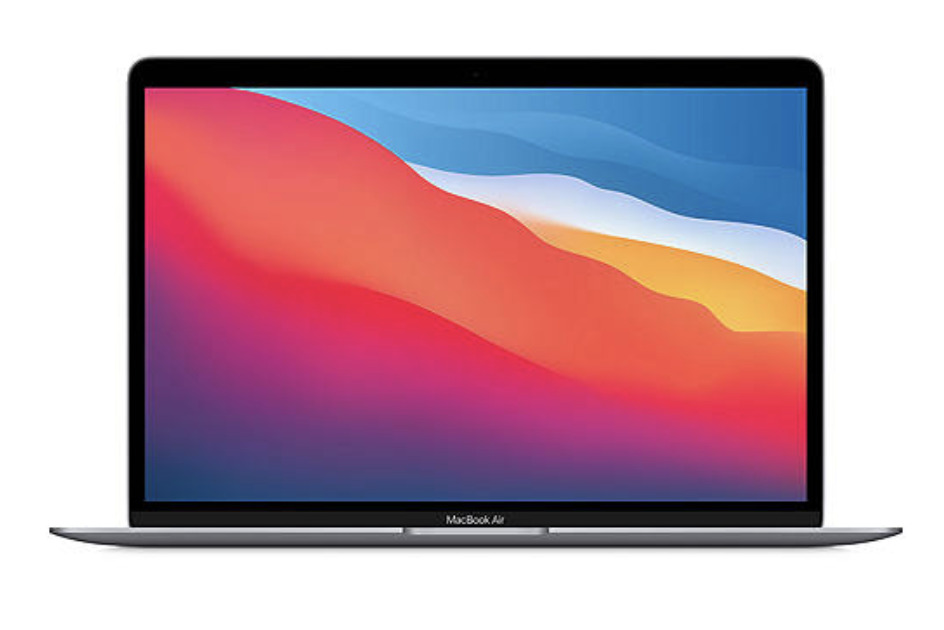MacBook Air M1 2020