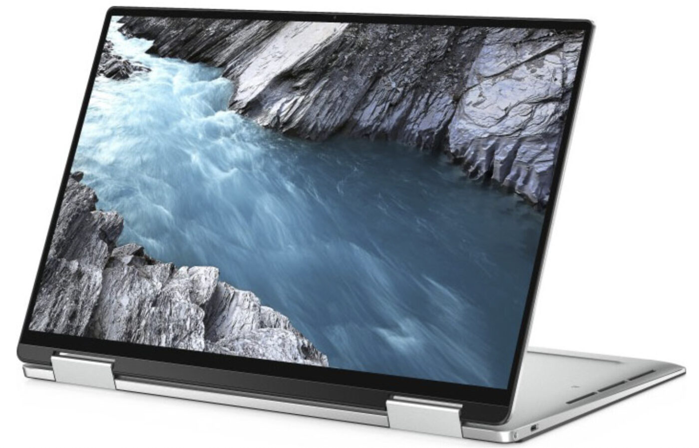 Dell XPS 13 9310 laptop