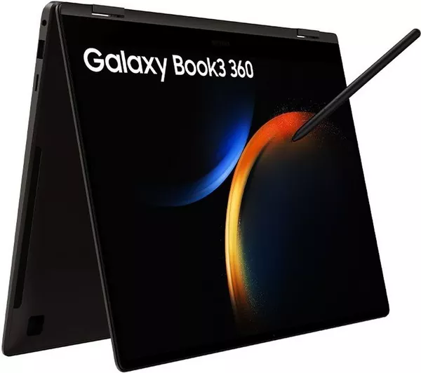 Galaxy Book3 360