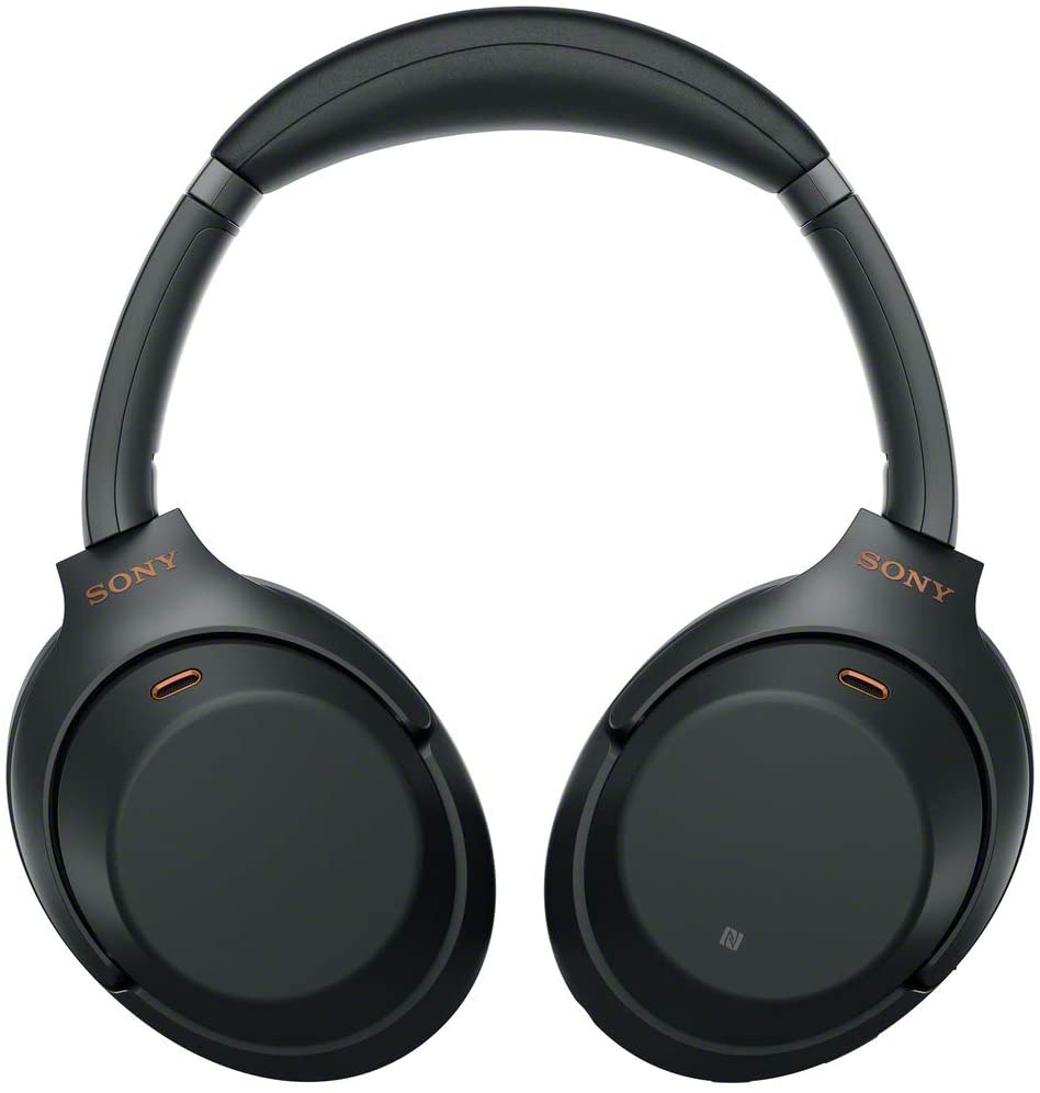 sony headphones