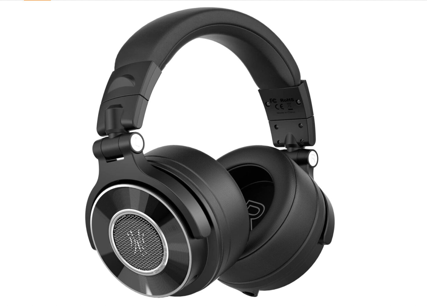 closed back headphones