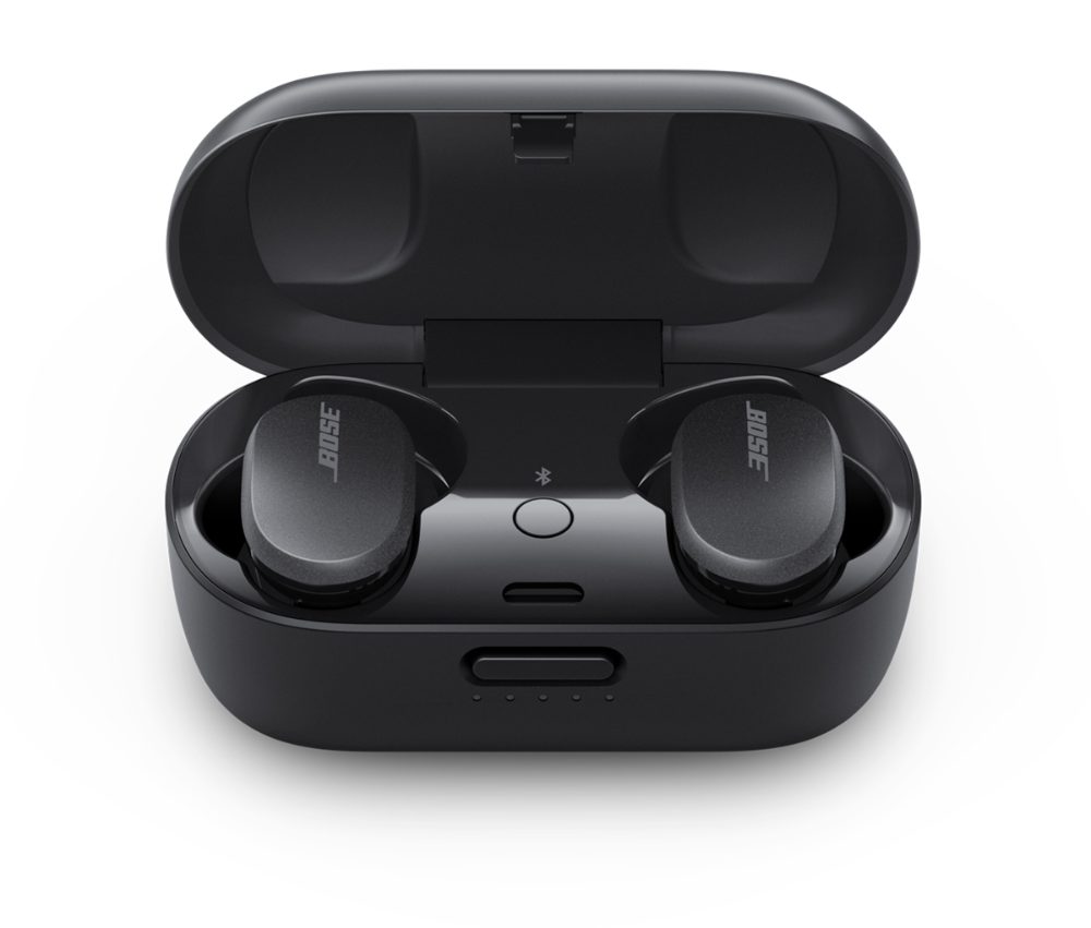 Bose earbuds