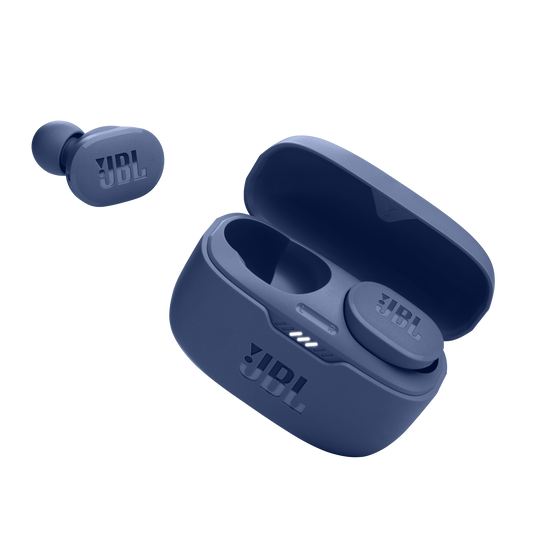JBL noise cancelling headphones