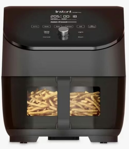 airfryer from john lewis joint christmas presents for parents