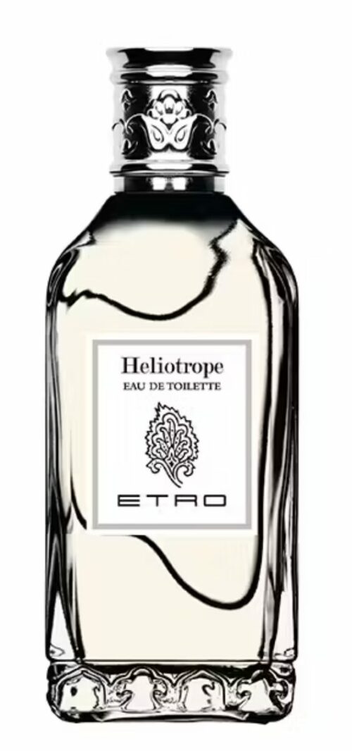 heliotrope eau de toilette etro - luxury christmas gifts for parents
