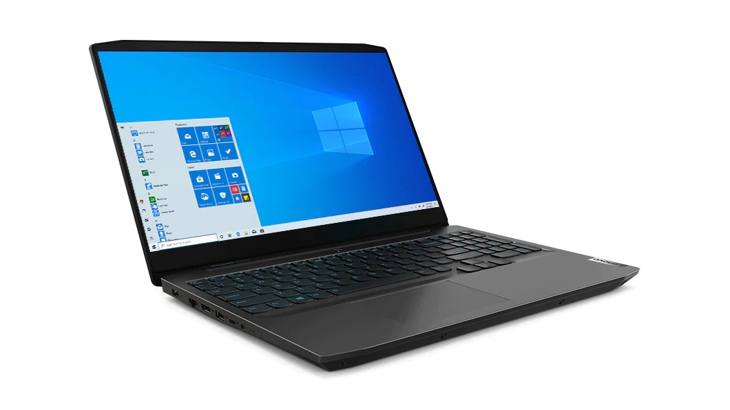 Lenovo IdeaPad 3i streaming laptop