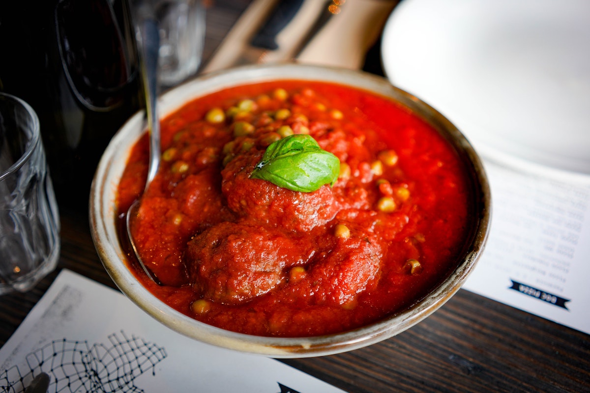 tomato cooking base soup