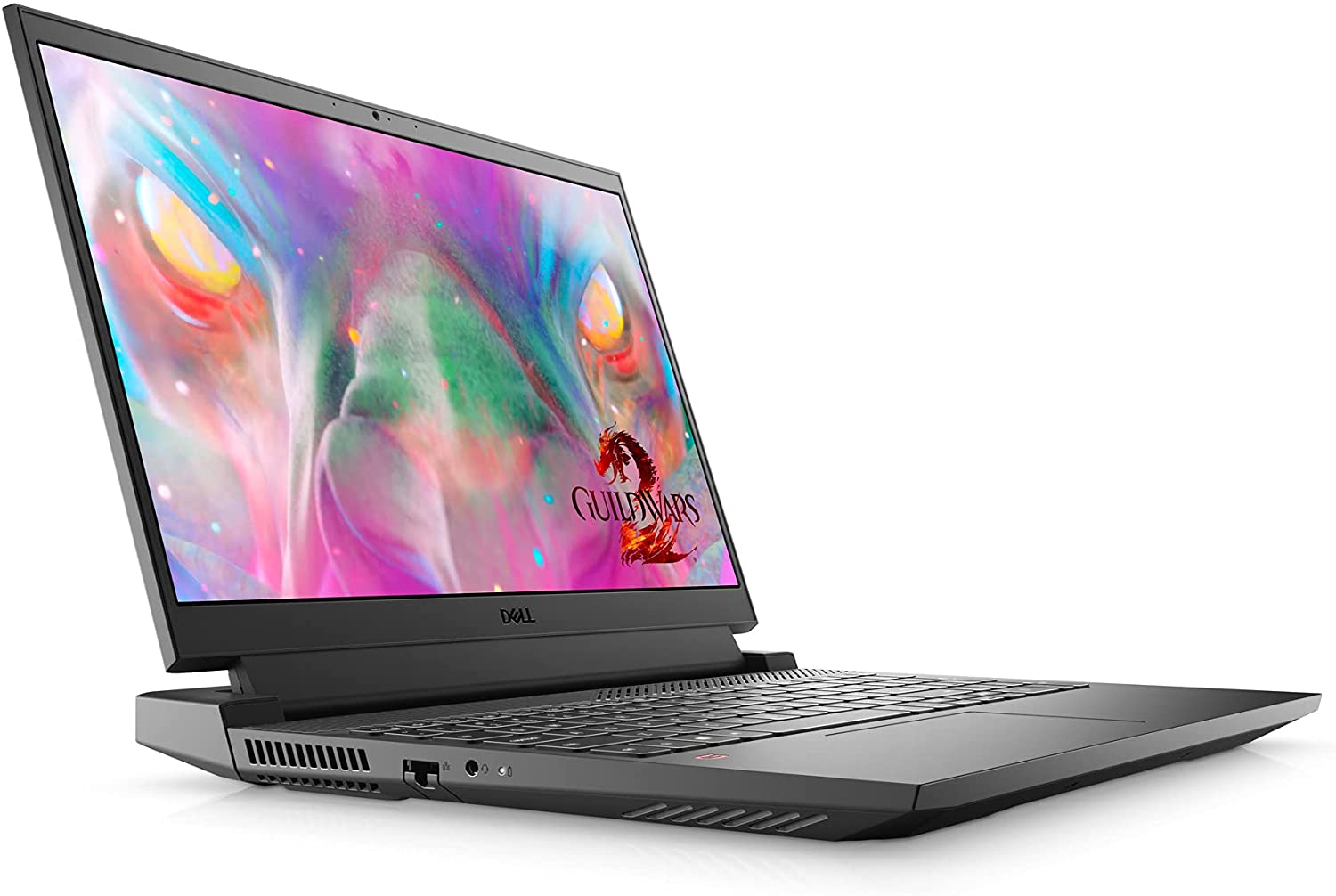 Dell gaming laptop
