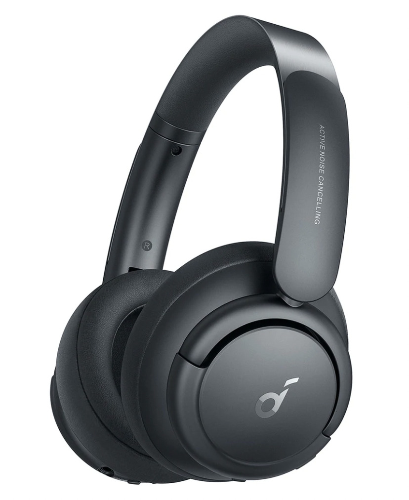 SoundCore Life Q35 headphones