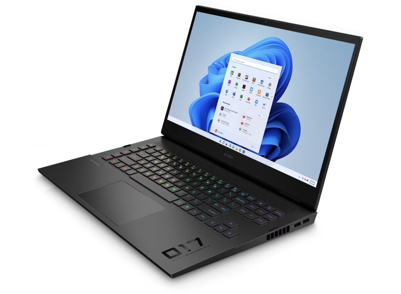 omen gaming laptop