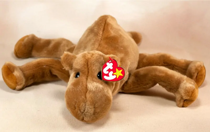 Humphrey The Camel.webp Humphrey The Camel.webp