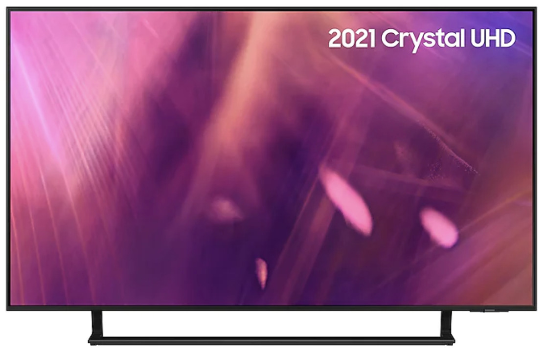 Samsung 50AU9000 Crystal UHD 4K HDR Smart TV