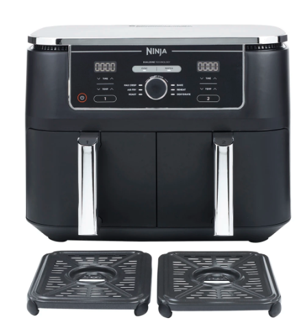 Ninja air fryer - best air fryer black friday deals