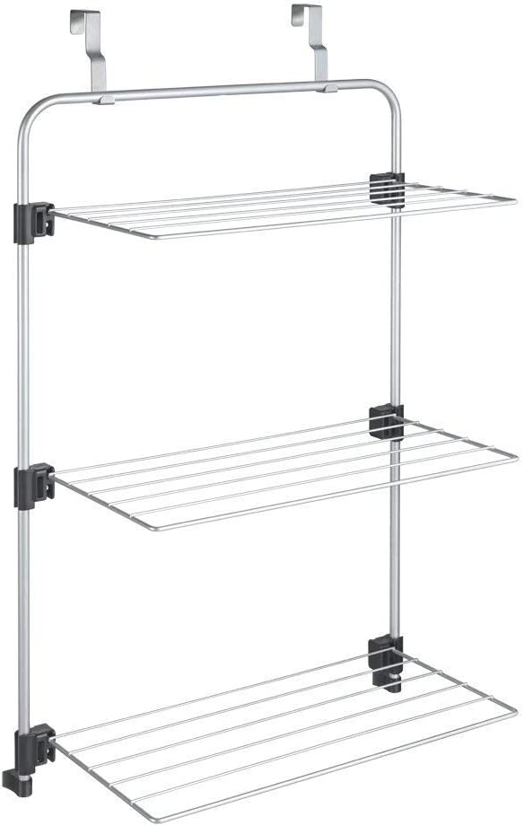 Metaltex Gale Over-The-Door Laundry Dryer from Amazon