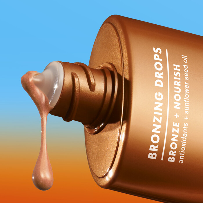 e.l.f. bronzing drops