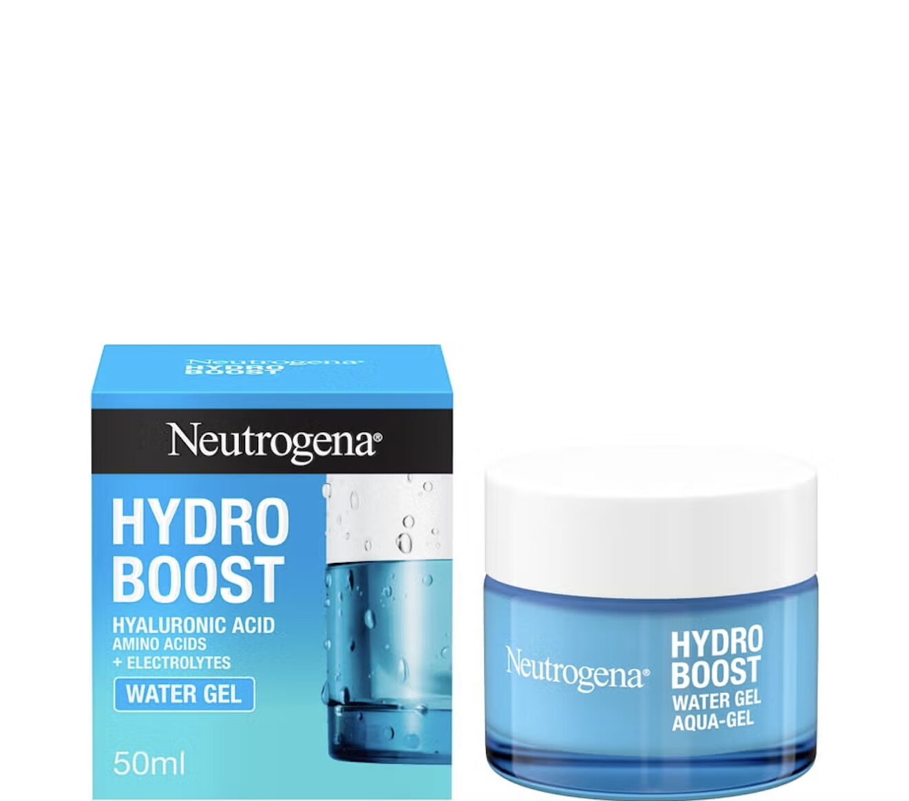 Neutrogena hydro boost