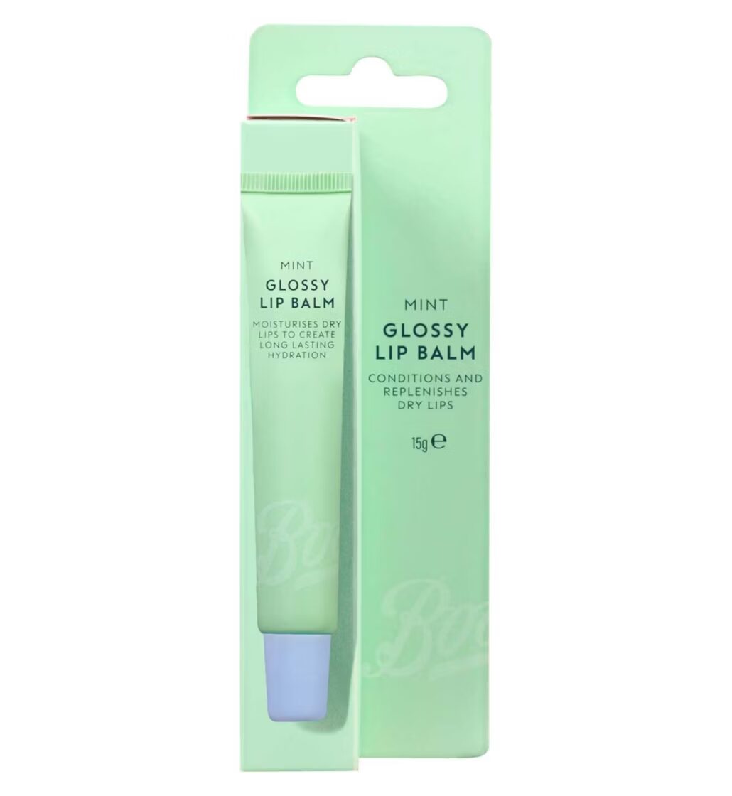 boots lip balm dupe