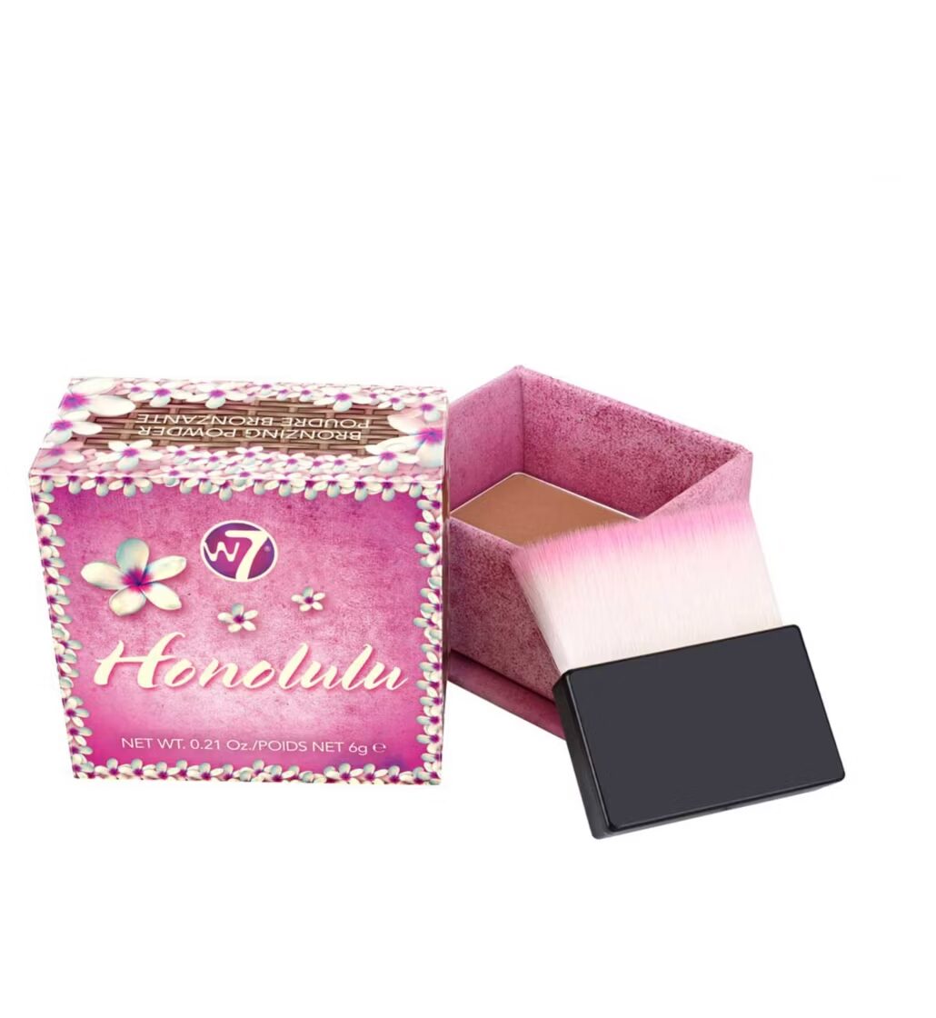 Honolulu bronzer dupe
