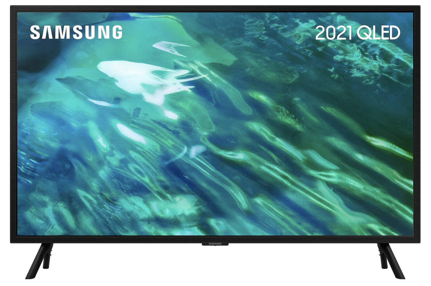 samsung q50 small tv