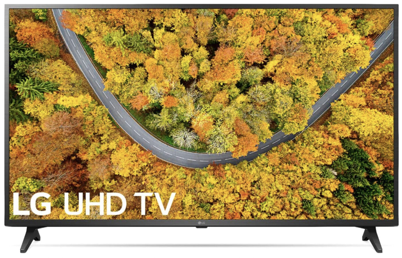 LG 43UP75006LF