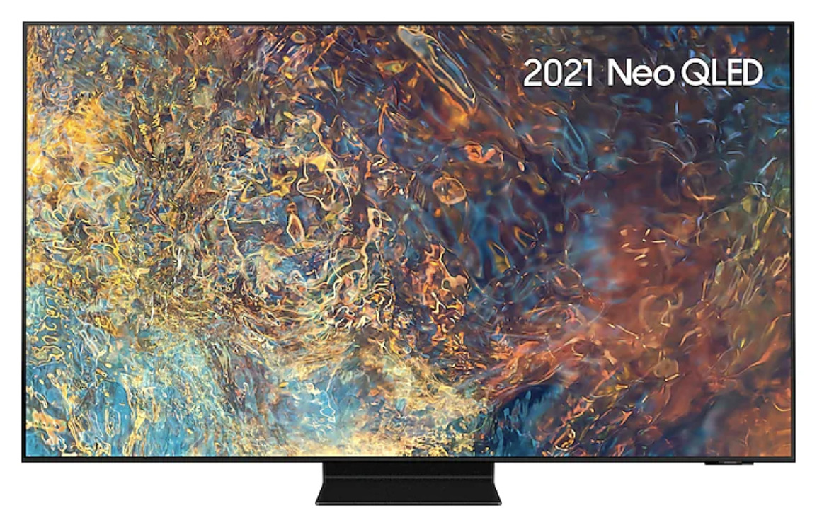 Samsung QN90A QLED