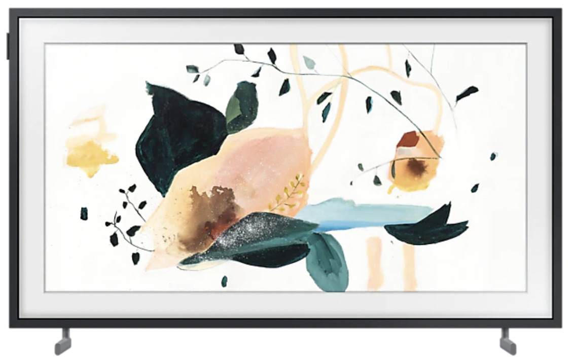 Samsung The Frame 32 Inch QLED TV