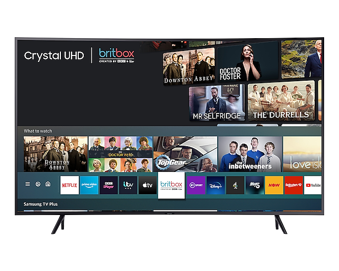 Samsung under £500