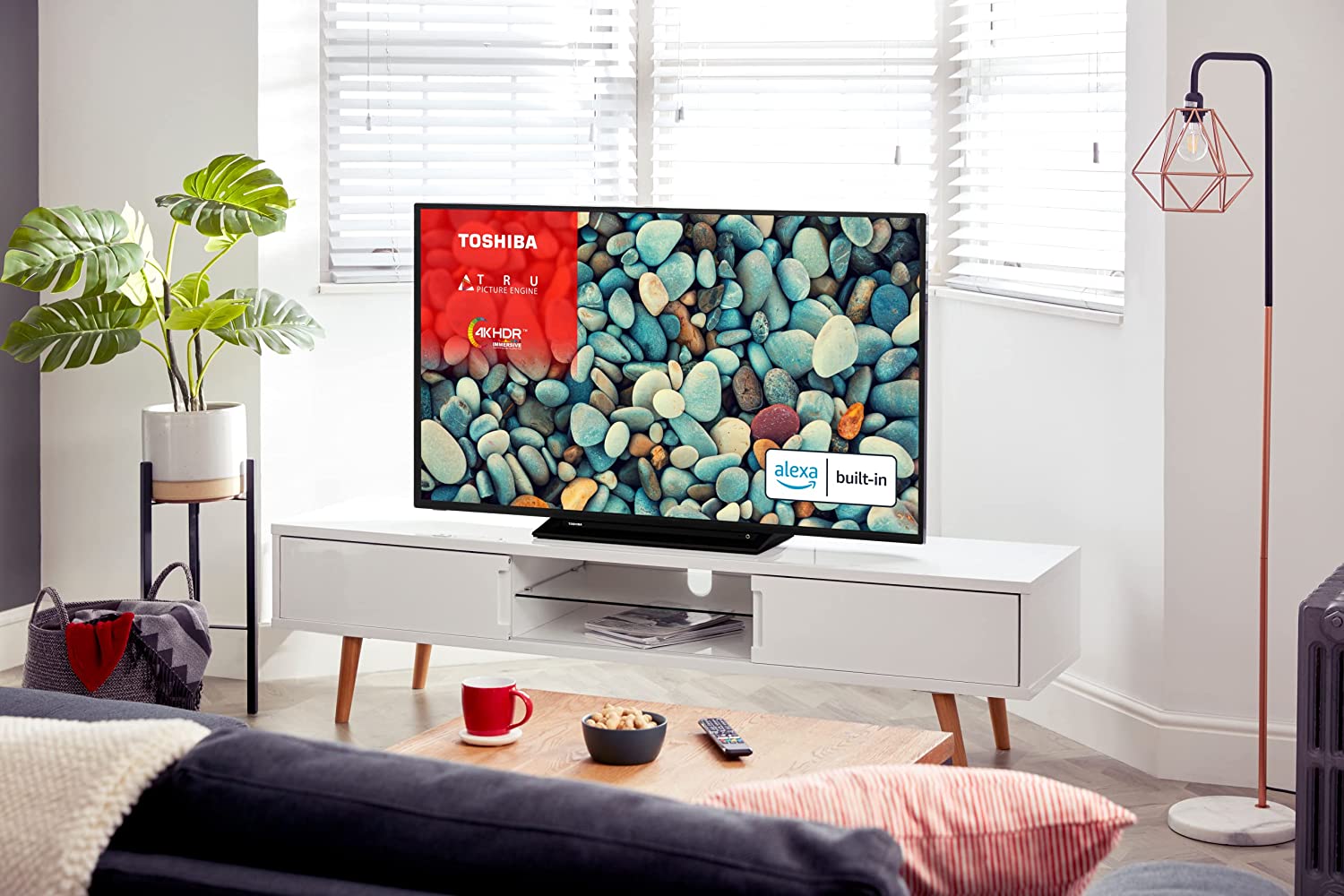 TVs under £500