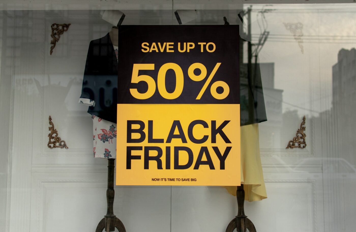 Best Black Friday Deals