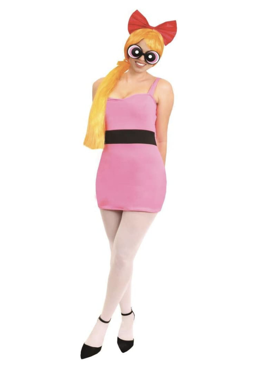 best fancy dress ideas powerpuff girls blossom