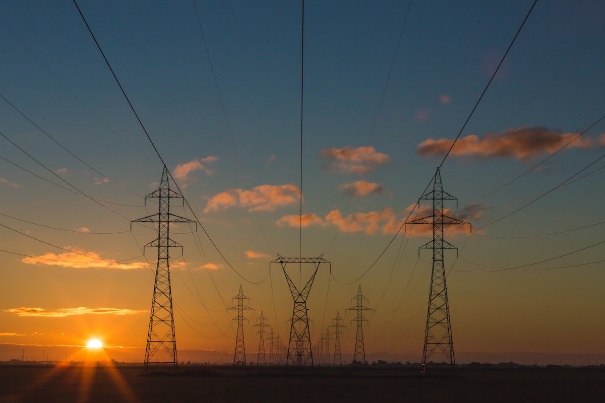 masts in sunset Cheapest Student Energy Providers. student energy deals