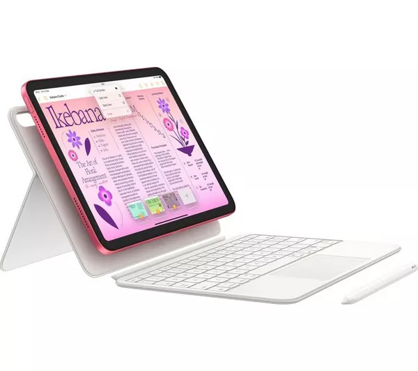 Currys Black friday deals on Apple iPad
