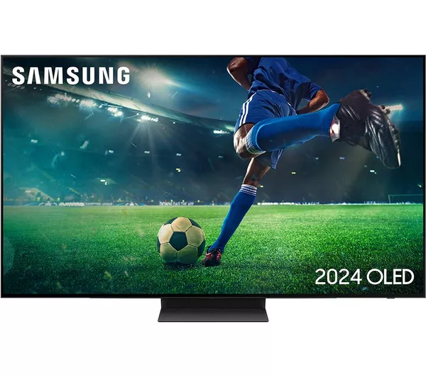 Currys Black Friday deals might include this SAMSUNG S90D 65 inch OLED 4K HDR Smart TV (2024) - QE65S90D
