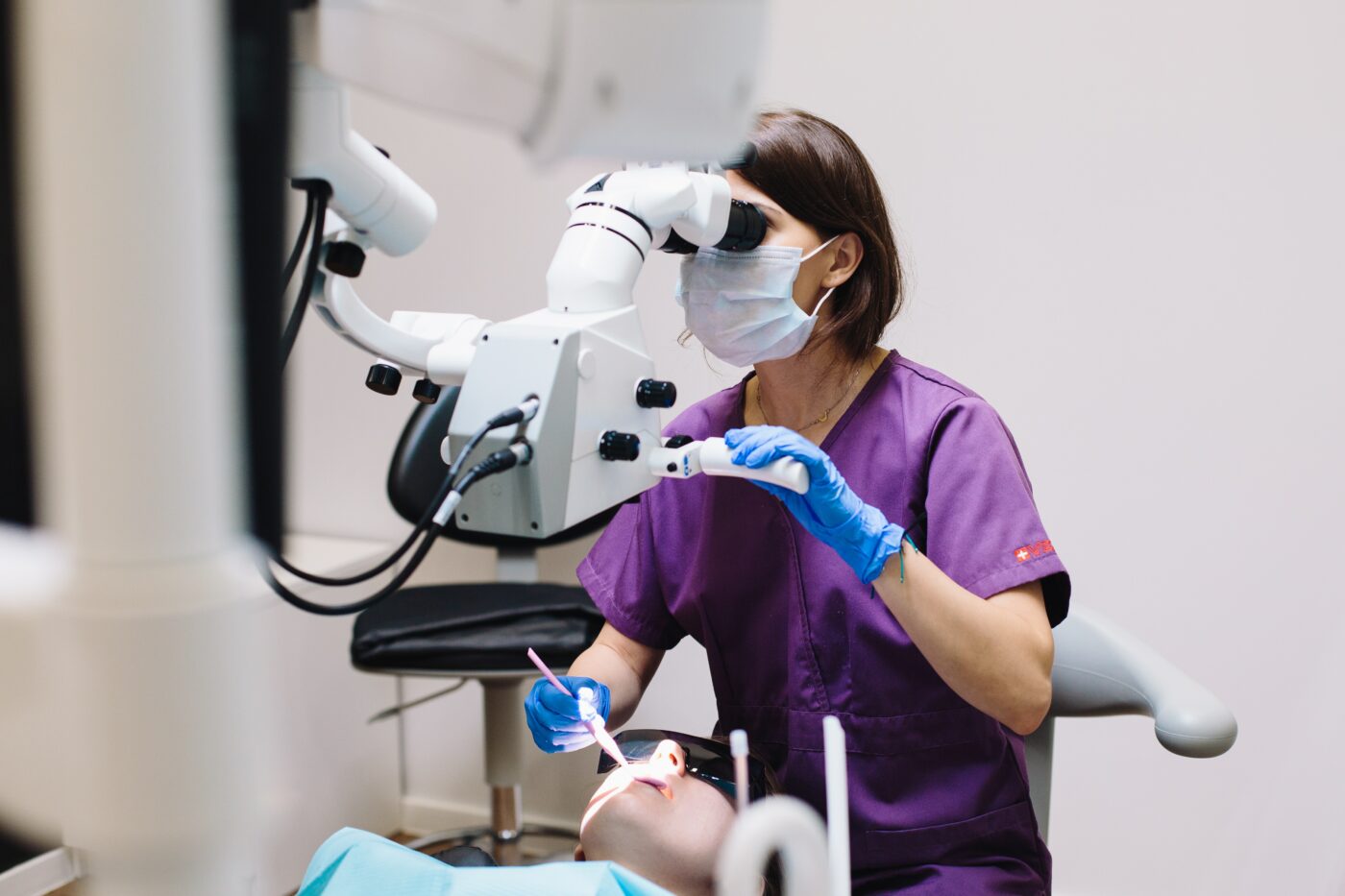 dental care - do students get free dental care