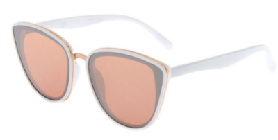 pink sunglasses claire's