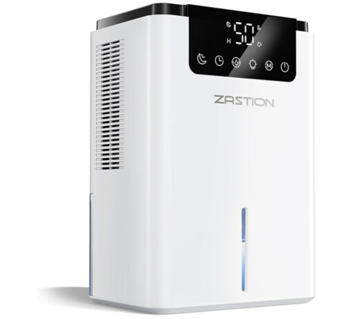Amazon dehumidifier - how to dry clothes without dryer