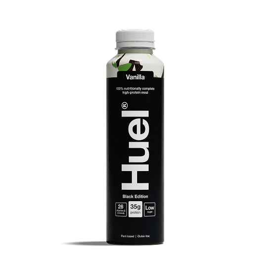 Black Edition Ready-to-drink