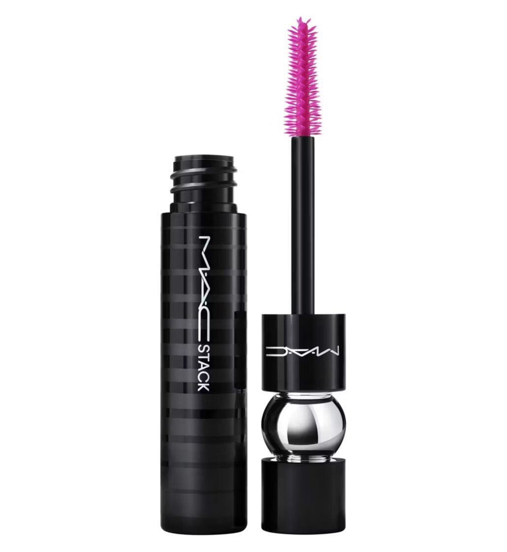 MACStack Mascara