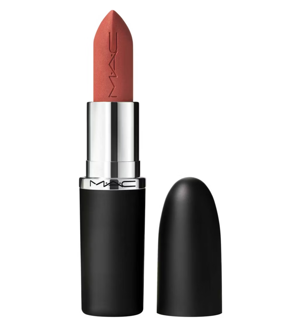 Mac matte lipstick