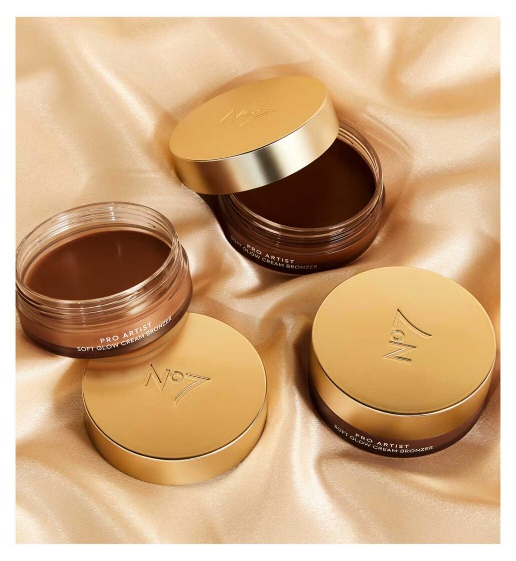 No7 cream bronzer