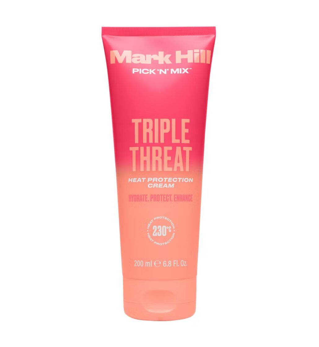 Mark Hill hair protection cream