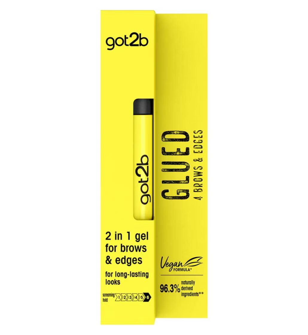 got2b glued brow gel