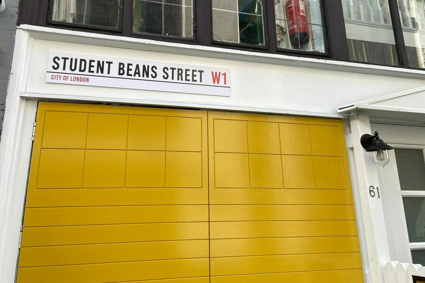 Student Beans Live Large House Party at House Party Soho