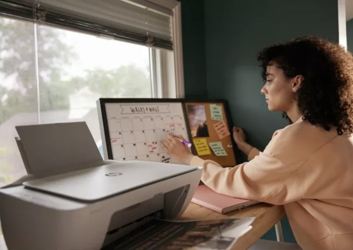 printer